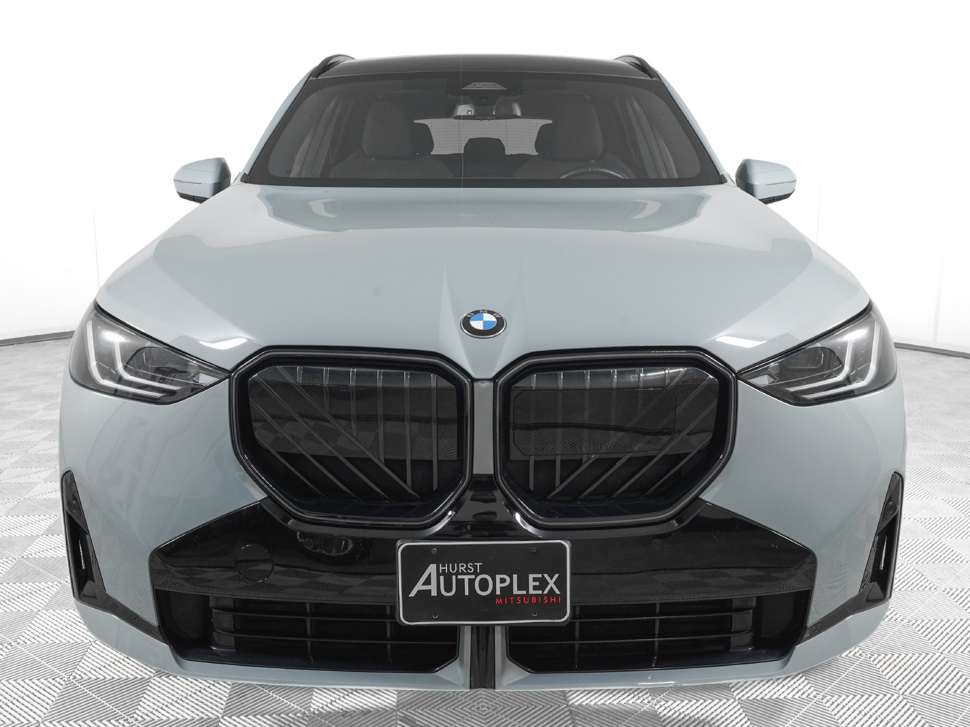 Used 2025 BMW X3 30 xDrive SUV