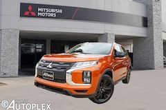 2026 Mitsubishi Outlander Sport 2.0 LE SUV