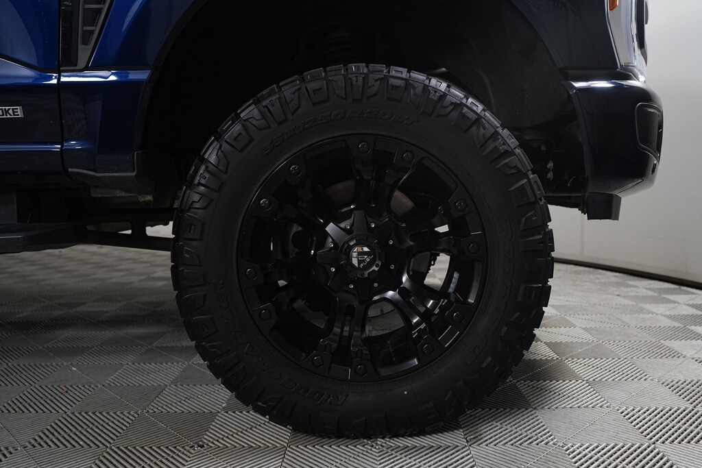 Used 2023 Ford F-250 Truck Crew Cab