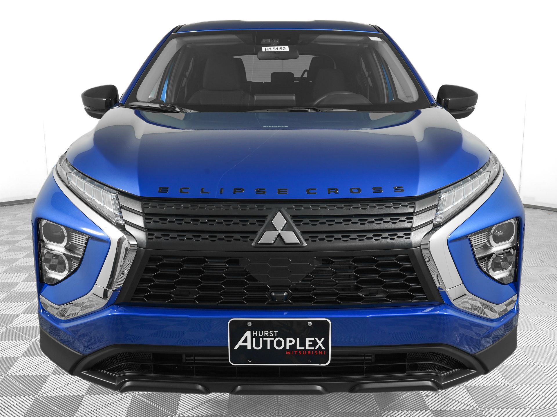 New 2026 Mitsubishi Eclipse Cross LE 1.5T S-AWC SUV