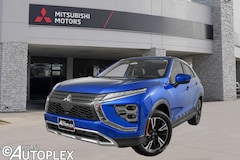2026 Mitsubishi Eclipse Cross SE SUV