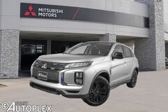 2026 Mitsubishi Outlander Sport 2.0 LE SUV