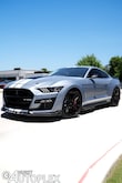Ford Shelby GT500