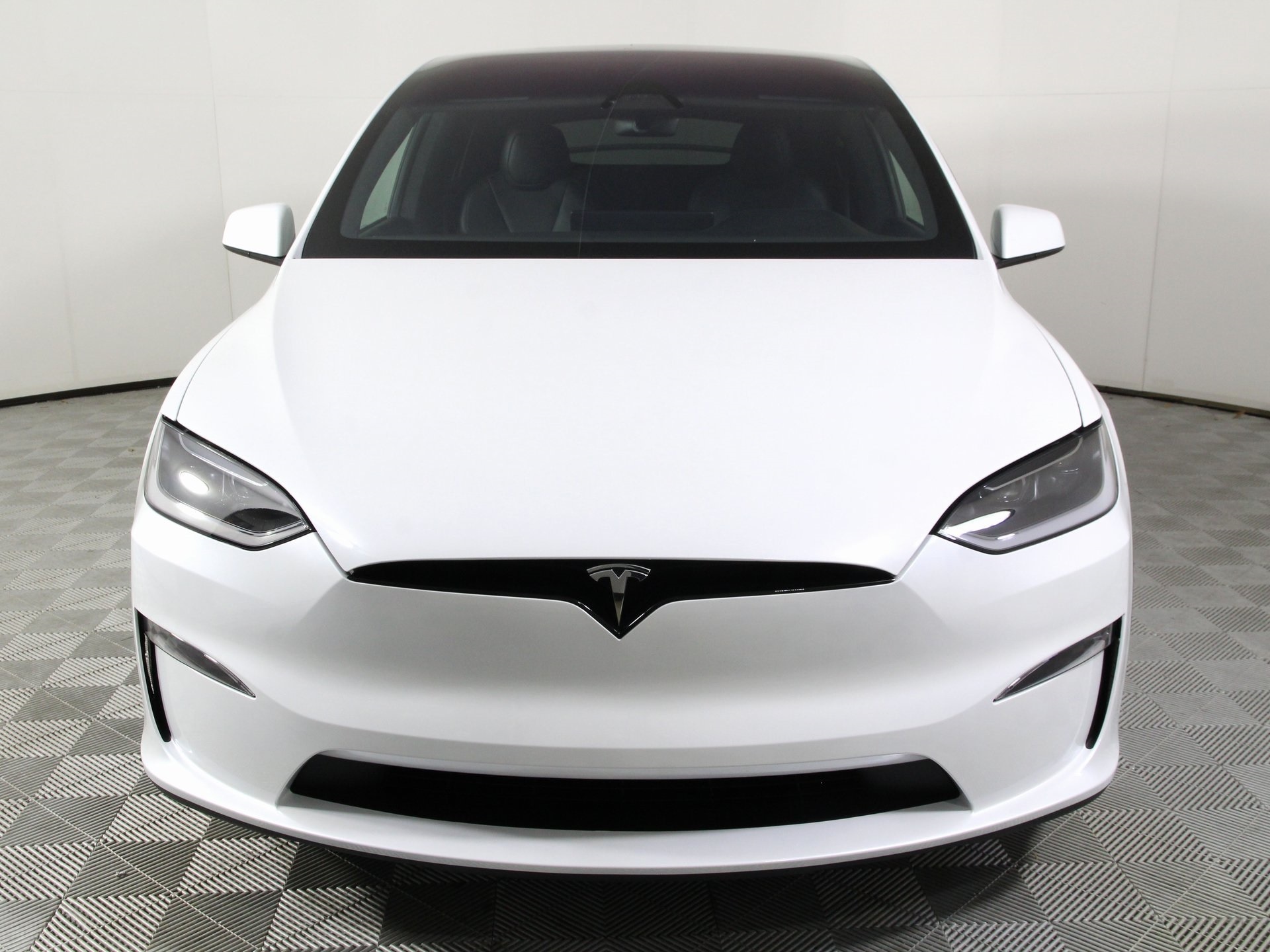 Used 2023 Tesla Model X Plaid with VIN 7SAXCBE63PF430148 for sale in Hurst, TX