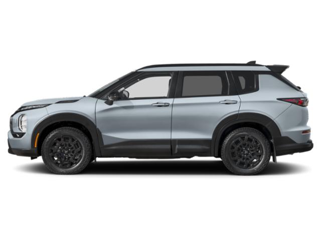 2026 Mitsubishi Outlander 2.5 S-AWC photo 3