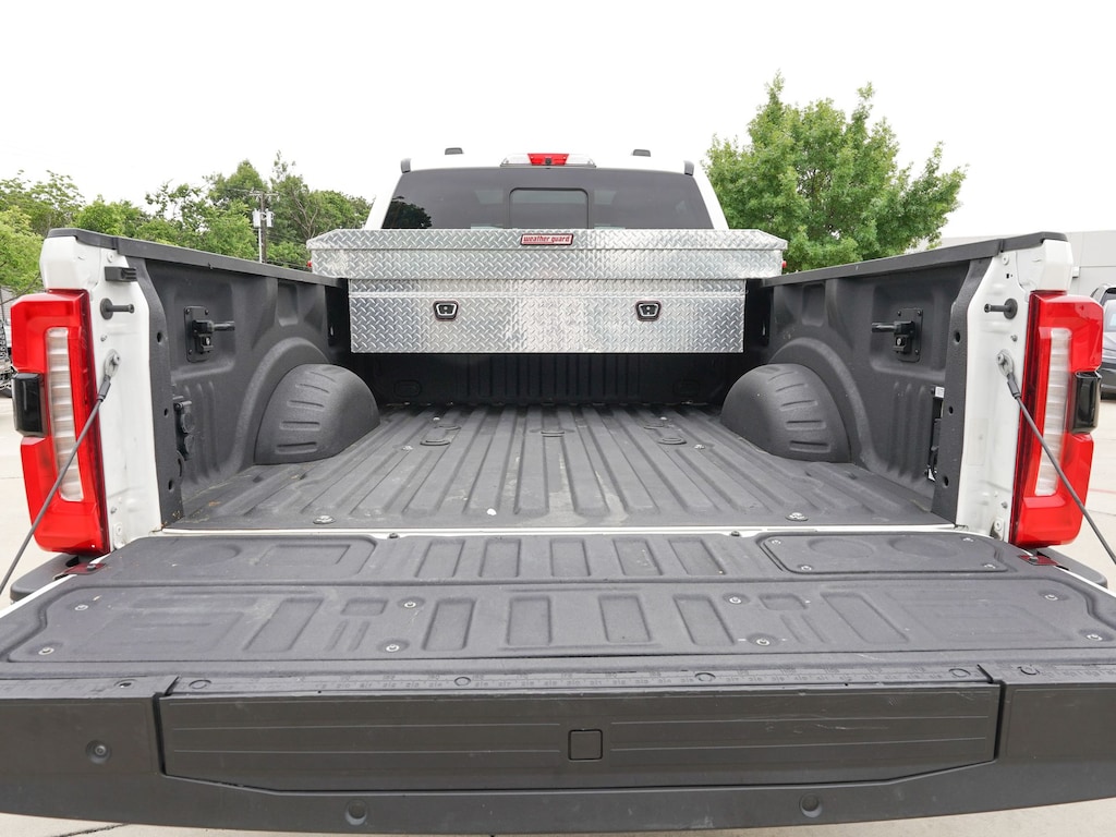 Used 2023 Ford F-250 Truck Crew Cab