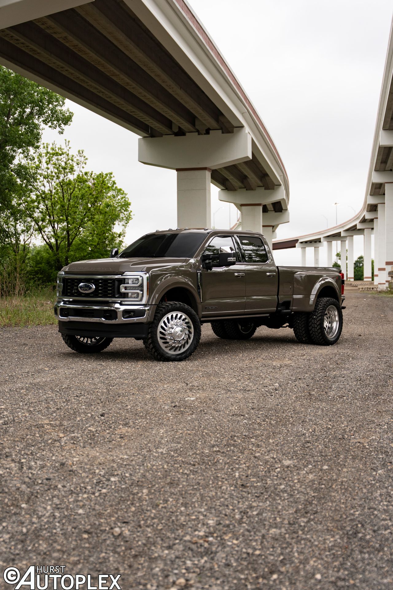 2026 Ford F-450 Super Duty
