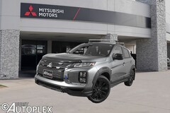 2026 Mitsubishi Outlander Sport 2.0 SUV