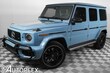 Mercedes-Benz AMG G 63