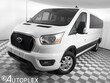 Ford Transit-350 Passenger