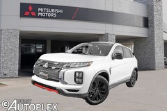 2026 Mitsubishi Outlander Sport 2.0 Railliart SUV
