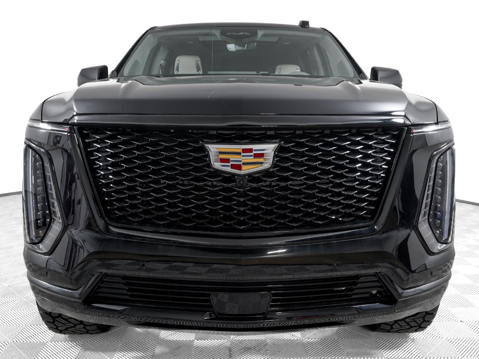 Used 2026 CADILLAC Escalade Platinum Sport SUV