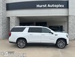 GMC Yukon XL