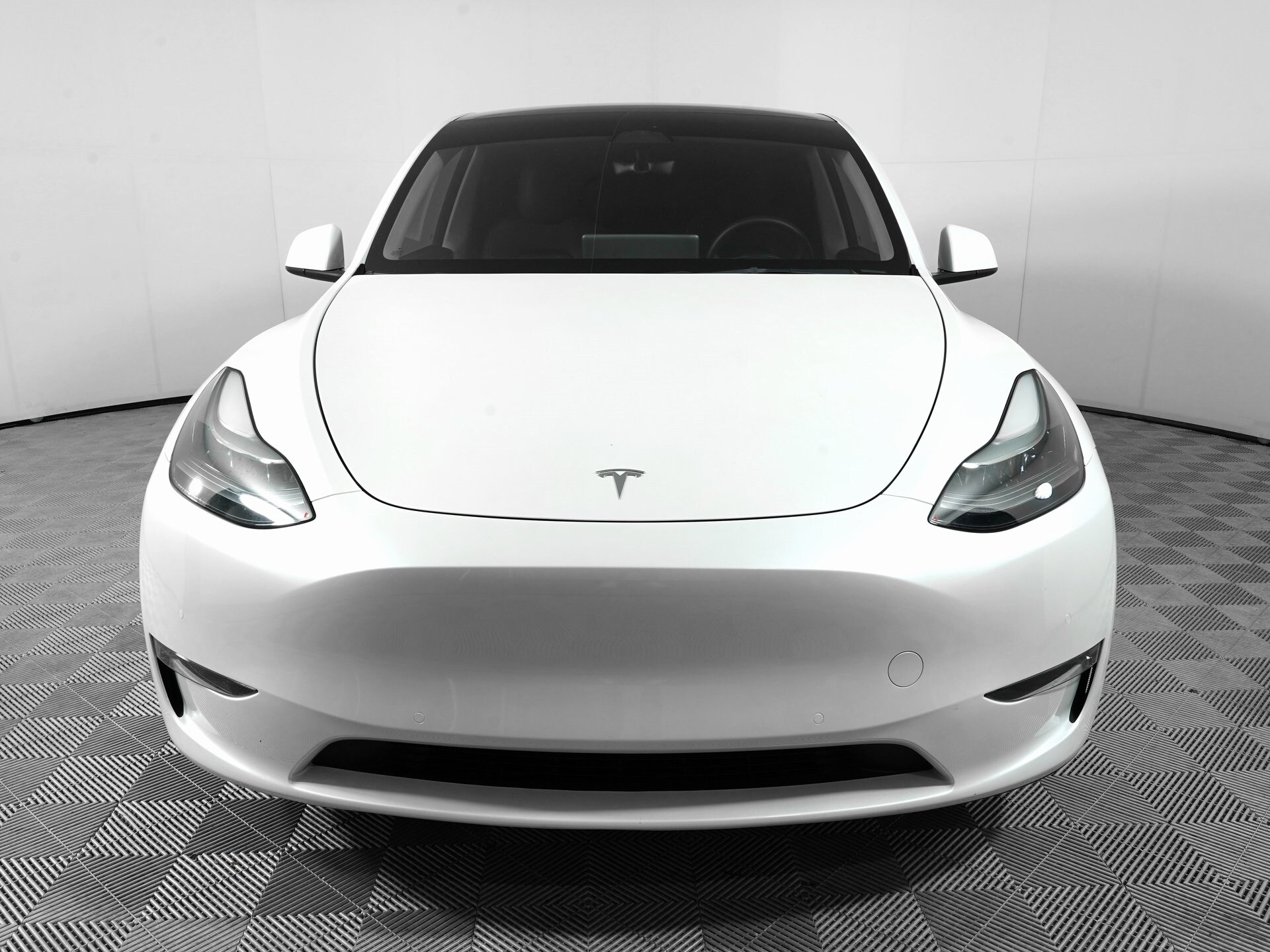 Used 2022 Tesla Model Y Performance with VIN 7SAYGDEF7NF516077 for sale in Hurst, TX