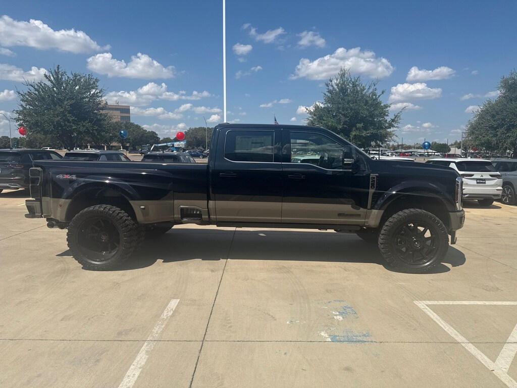 Used 2026 Ford F-450 Truck Crew Cab
