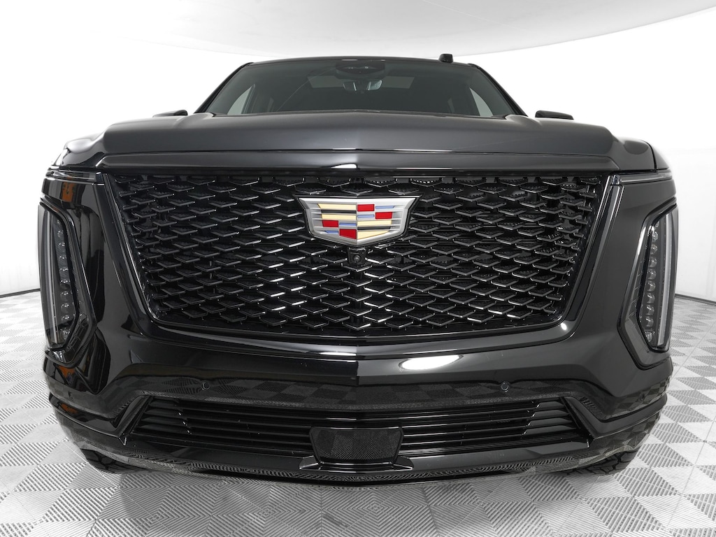 Used 2026 CADILLAC Escalade Sport SUV