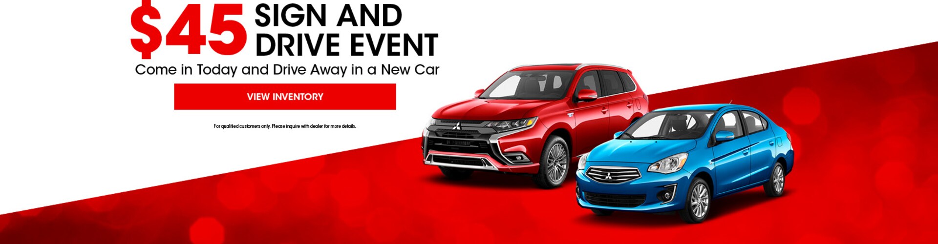 New and Used Mitsubishi dealership in Hurst, TX Hurst Autoplex Mitsubishi