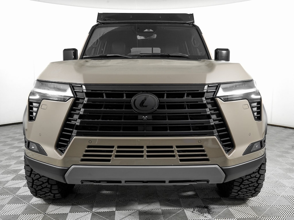 Used 2024 Lexus GX 550 Premium SUV