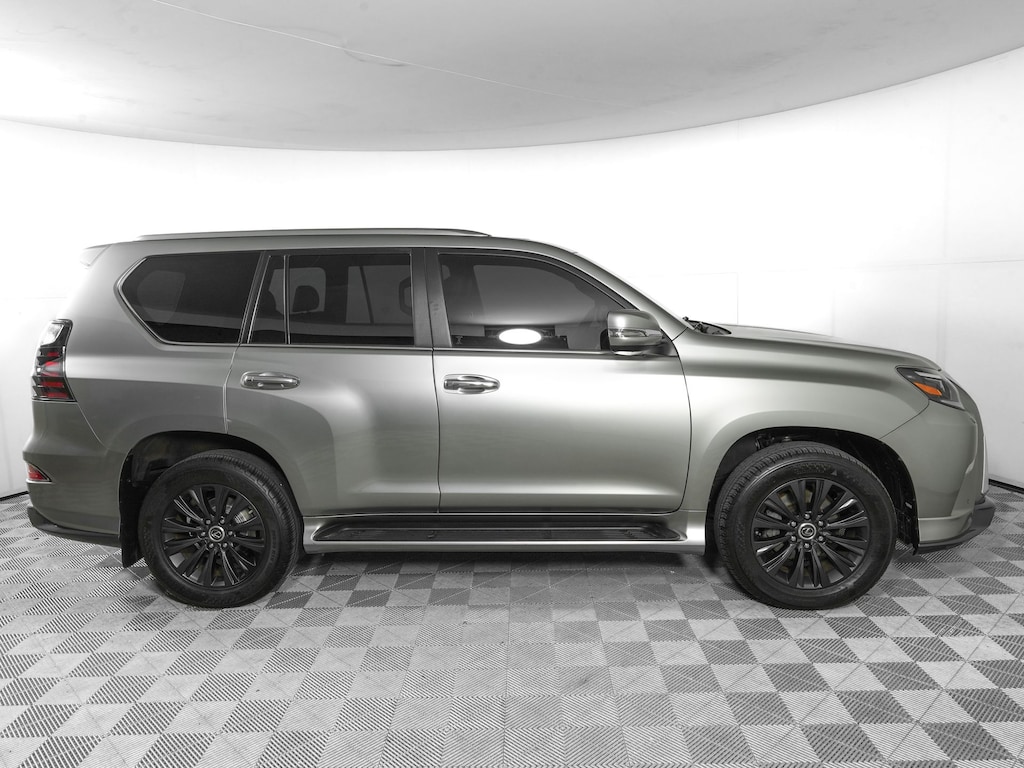 Used 2023 Lexus GX 460 Luxury SUV