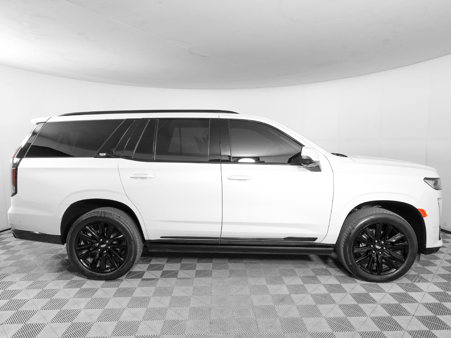 Used 2024 CADILLAC Escalade Sport Platinum SUV