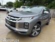 Mitsubishi Outlander Sport