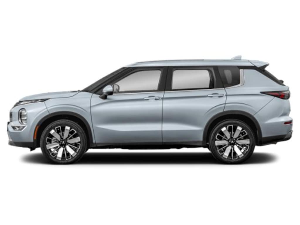 New 2026 Mitsubishi Outlander SE SUV