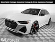 Audi RS 6 Avant