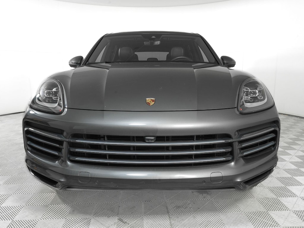Used 2023 Porsche Cayenne SUV