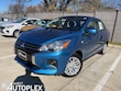 Mitsubishi Mirage G4