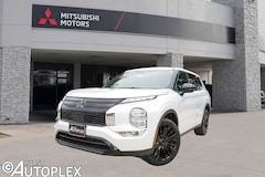 2026 Mitsubishi Outlander LE SUV