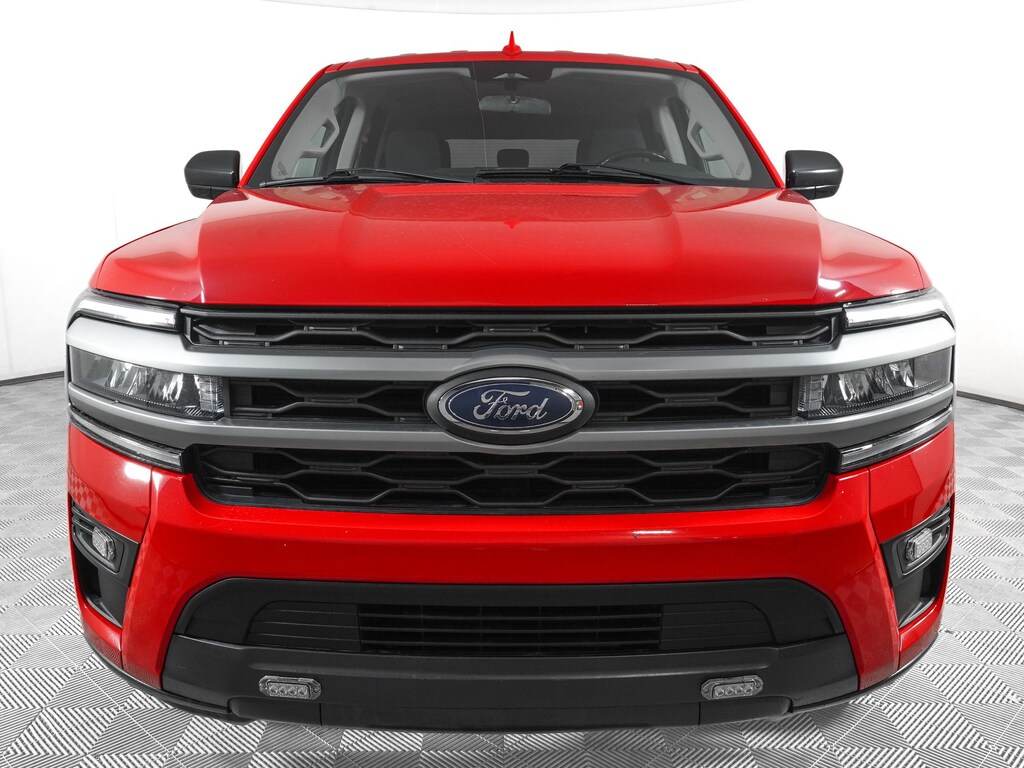 Used 2023 Ford Expedition XL SUV