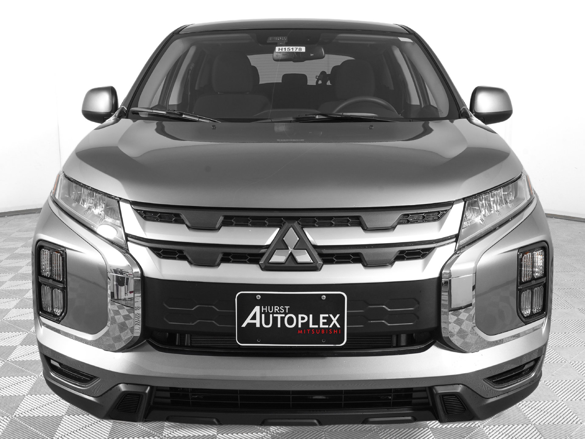 New 2027 Mitsubishi Outlander Sport 2.0 SUV