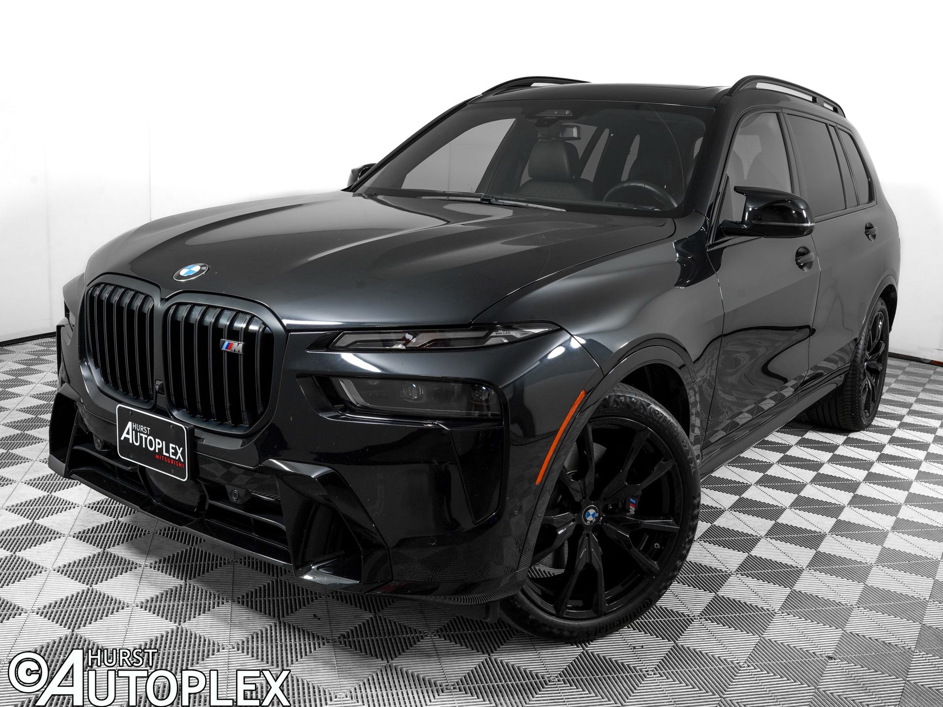 2023 BMW X7