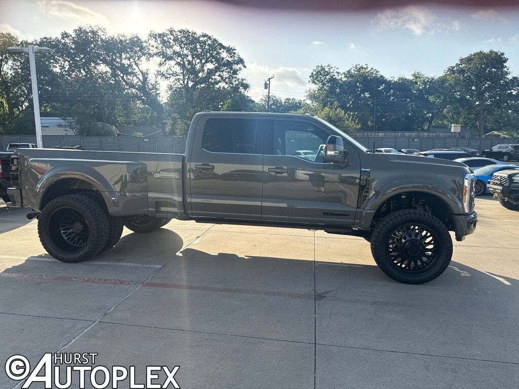 Used 2026 Ford F-450 Truck Crew Cab