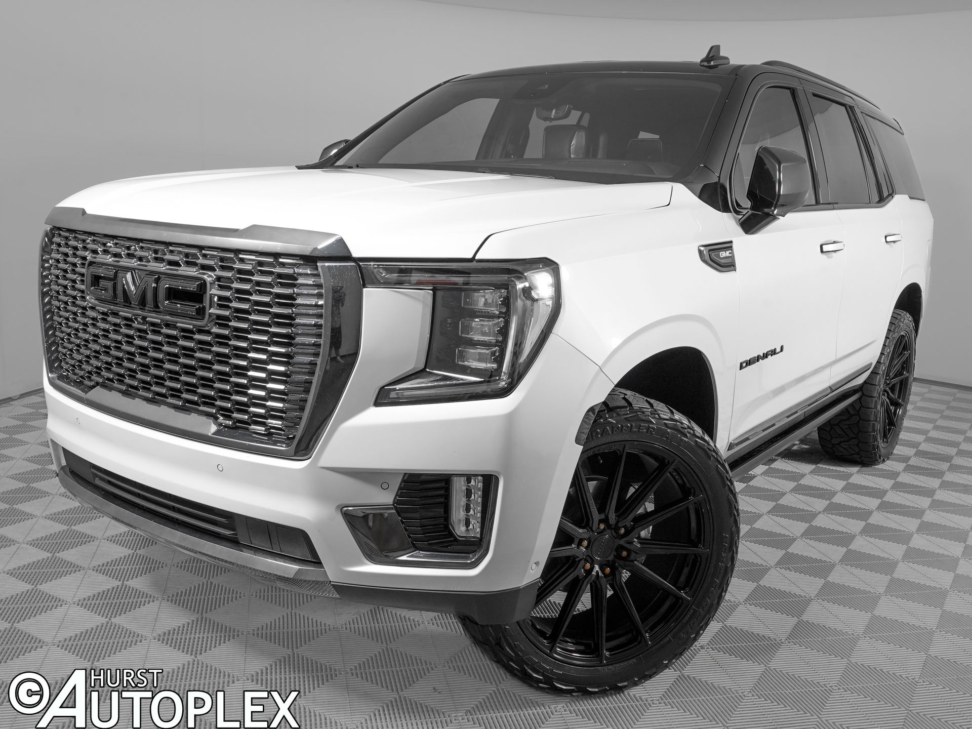 2023 GMC Yukon