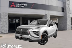 2026 Mitsubishi Eclipse Cross SUV