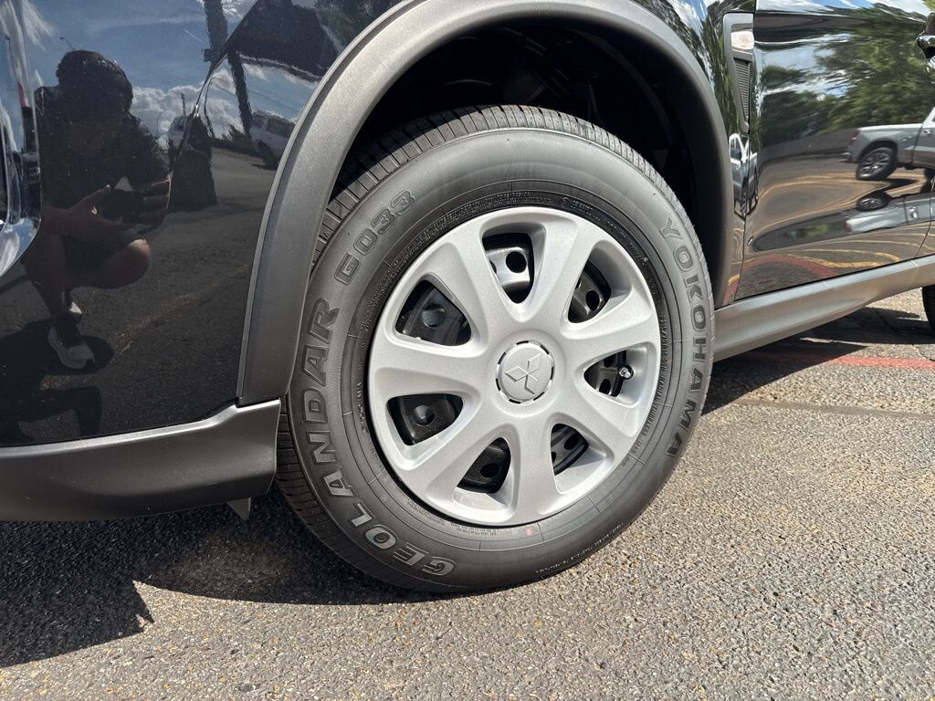 New 2026 Mitsubishi Outlander Sport 2.0 SUV