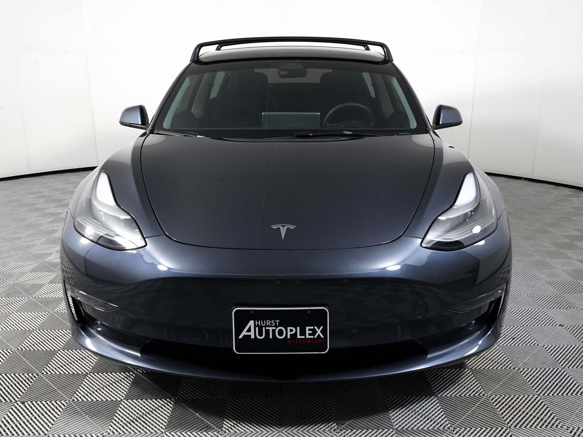 Used 2023 Tesla Model 3 Performance with VIN 5YJ3E1EC2PF428946 for sale in Hurst, TX