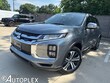 Mitsubishi Outlander Sport