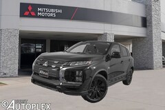 2026 Mitsubishi Outlander Sport 2.0 LE SUV