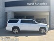 Chevrolet Suburban