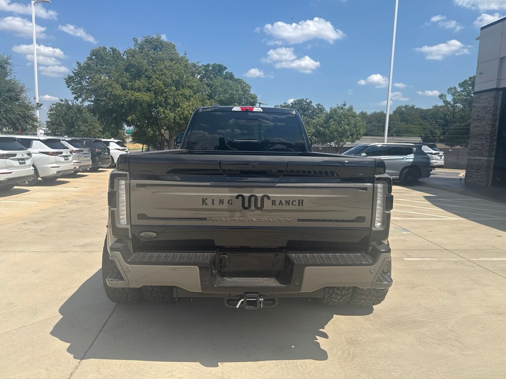 Used 2026 Ford F-450 Truck Crew Cab