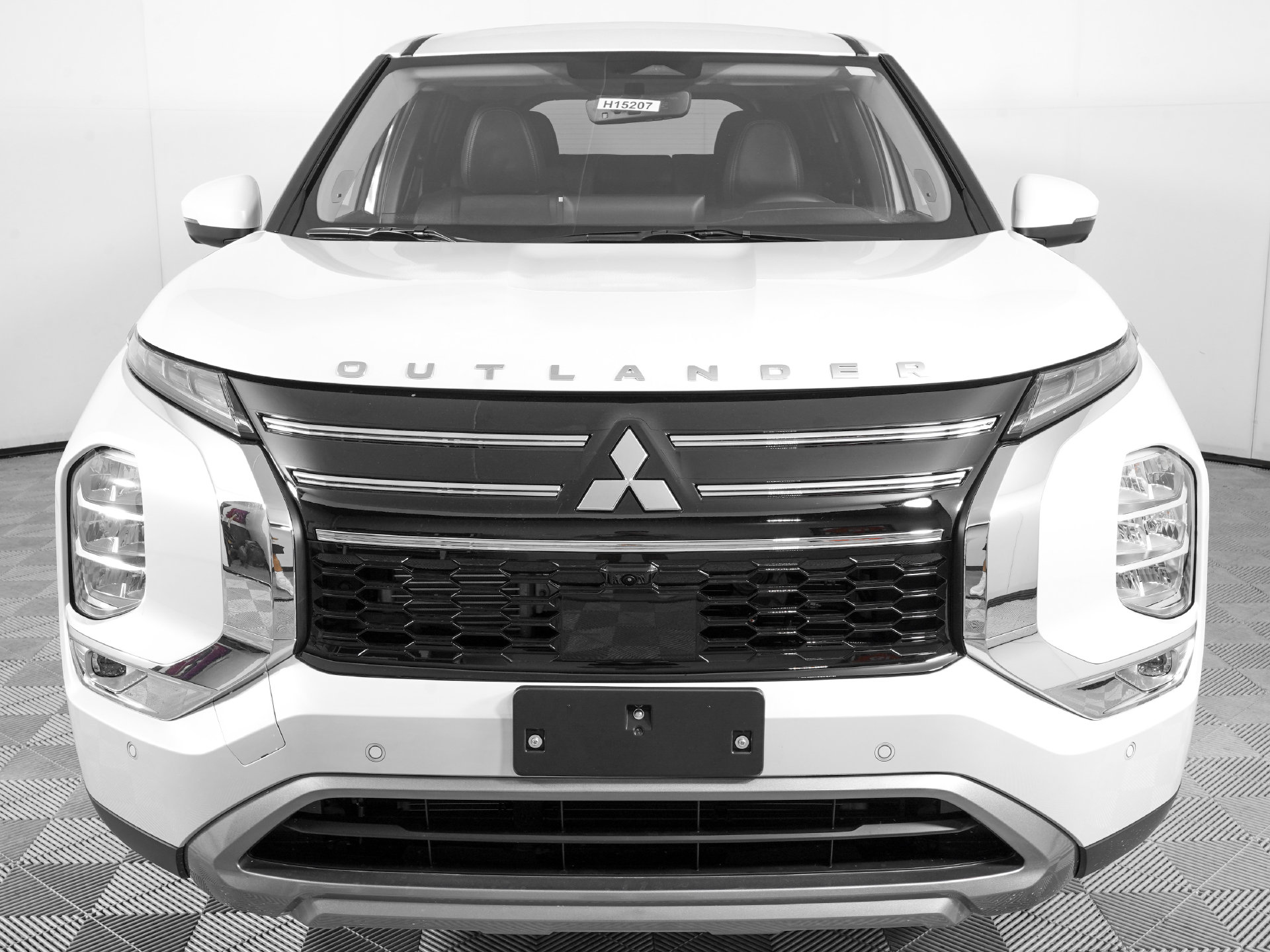 New 2026 Mitsubishi Outlander SE 1.5T 2WD SUV