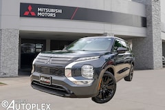 2026 Mitsubishi Outlander LE SUV