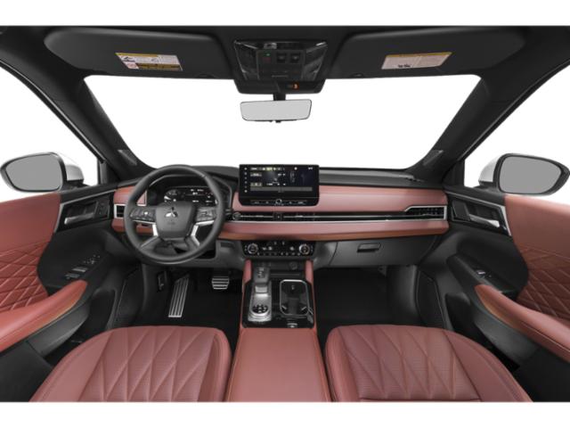 2025 Mitsubishi Outlander SEL photo 3