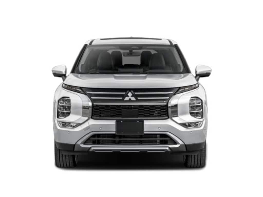 New 2025 Mitsubishi Outlander SE SUV