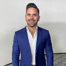 Staff member Michael Baum from ID_4b8b6bd904cc