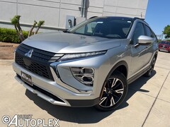 2025 Mitsubishi Eclipse Cross SE SUV