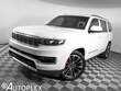 Jeep Grand Wagoneer