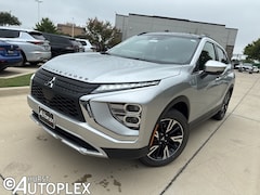 2025 Mitsubishi Eclipse Cross SE SUV